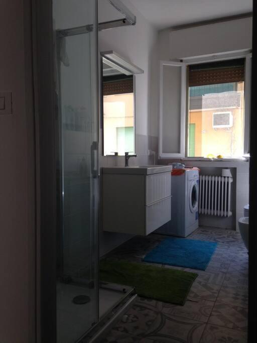 Daniele'S Flat In Venice Mestre Eksteriør bilde